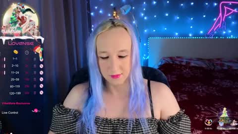 The Great And Powerful Trixie online show from January 15, 2025, 7:26 am