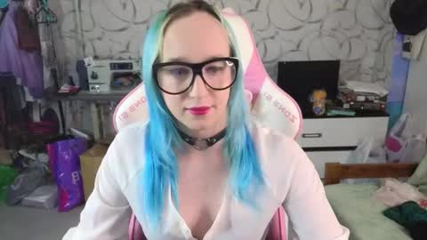 The Great And Powerful Trixie online show from October 1, 2025, 7:47 am