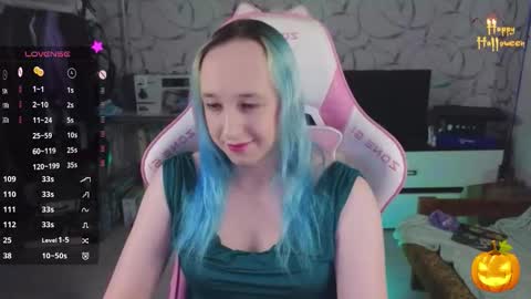 The Great And Powerful Trixie online show from October 29, 2025, 9:11 am