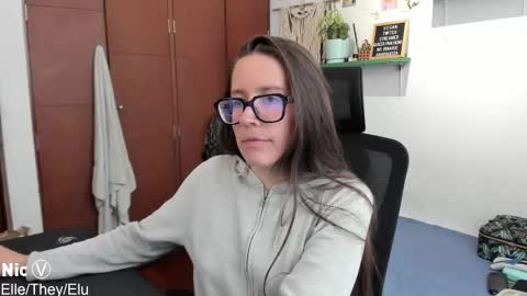 Snapshot of thetropicalseduction chatting on December 22, 2025, 8:17 pm Nicole online show from December 22, 2025, 8:17 pm