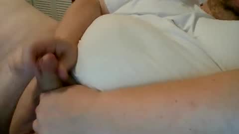 Snapshot of thetrouble chatting on February 25, 2025, 7:25 pm thetrouble online show from February 25, 2025, 7:25 pm