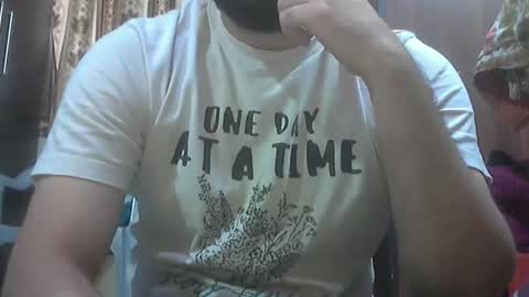 Snapshot of theultimateboss chatting on October 9, 2025, 10:35 am theultimateboss online show from October 9, 2025, 10:35 am