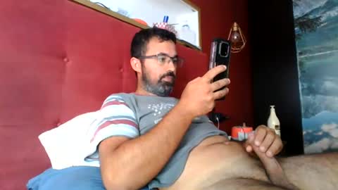 Carlos1990 online show from July 6, 2026, 10:01 am