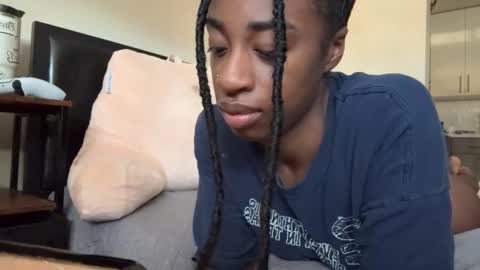 Snapshot of thevixensapphire chatting on February 13, 2026, 1:40 pm Sapphire the Vixen online show from February 13, 2026, 1:40 pm