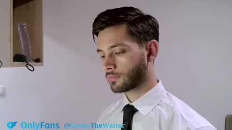 The Waiter online show from December 4, 2025, 8:34 am