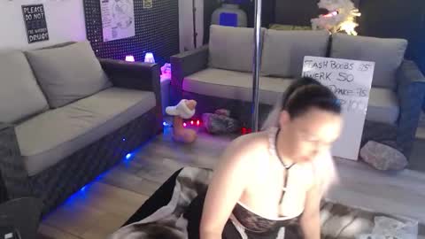 Snapshot of thewildechase chatting on January 7, 2026, 5:59 pm Chase online show from January 7, 2026, 5:59 pm