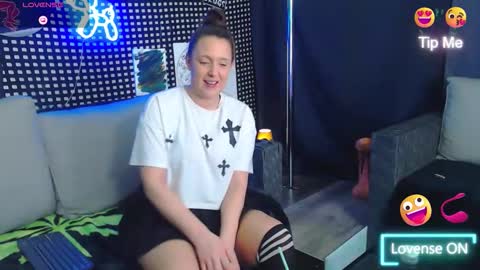 Snapshot of thewildechase chatting on February 1, 2026, 10:19 pm Chase online show from February 1, 2026, 10:19 pm