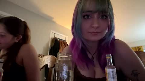 Snapshot of thewildwildwest chatting on March 2, 2026, 12:02 am West online show from March 2, 2026, 12:02 am