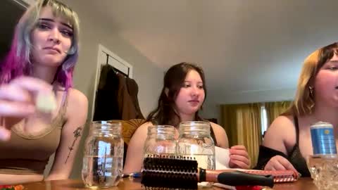 Snapshot of thewildwildwest chatting on March 8, 2026, 11:52 pm West online show from March 8, 2026, 11:52 pm
