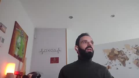 thewitcher69_ online show from December 2, 2024, 11:40 pm