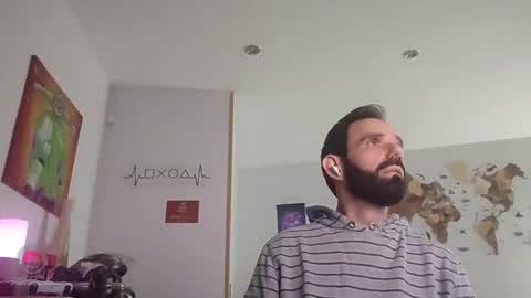 thewitcher69_ online show from December 5, 2024, 9:28 pm