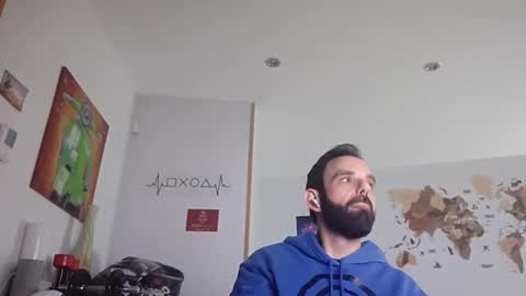 thewitcher69_ online show from December 7, 2024, 11:56 pm