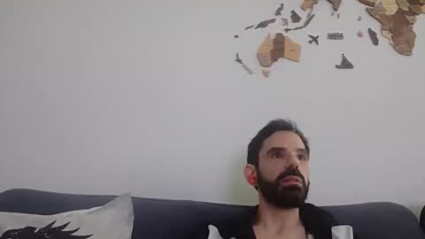 thewitcher69_ online show from May 18, 2026, 10:10 am