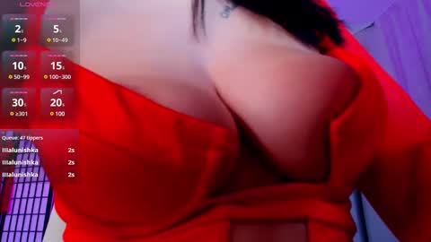 Liz online show from March 10, 2025, 9:07 pm