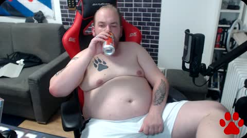 PupWolfy online show from December 19, 2024, 4:13 pm