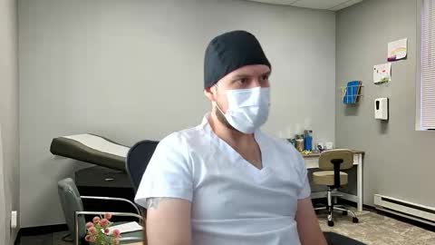 WrongDoctor online show from November 22, 2025, 10:14 am