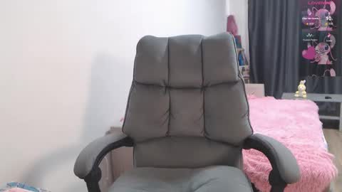 Snapshot of theysaidimcute chatting on March 2, 2026, 5:41 am theysaidimcute online show from March 2, 2026, 5:41 am