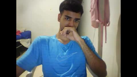 thiago22bk online show from November 28, 2025, 8:00 pm