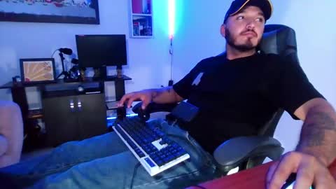 Snapshot of thiago_420 chatting on May 15, 2026, 11:01 pm thiago_420 online show from May 15, 2026, 11:01 pm