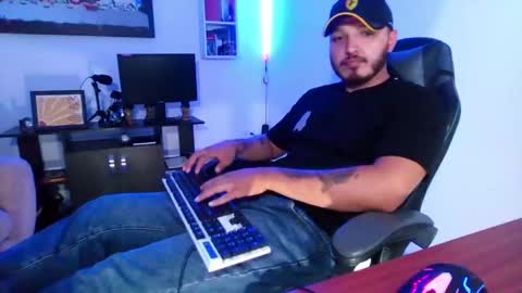 Snapshot of thiago_420 chatting on May 16, 2026, 12:07 am thiago_420 online show from May 16, 2026, 12:07 am