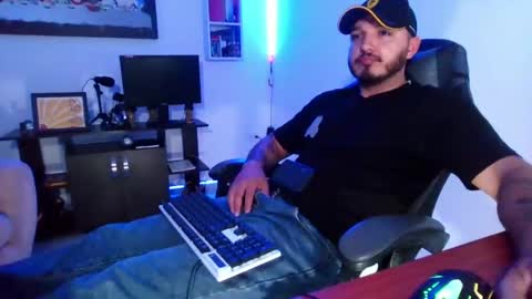 Snapshot of thiago_420 chatting on May 16, 2026, 12:18 am thiago_420 online show from May 16, 2026, 12:18 am