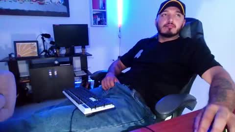 Snapshot of thiago_420 chatting on May 16, 2026, 12:29 am thiago_420 online show from May 16, 2026, 12:29 am