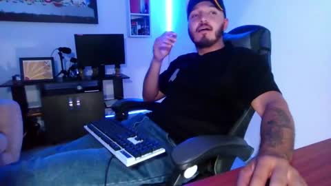 Snapshot of thiago_420 chatting on May 16, 2026, 12:40 am thiago_420 online show from May 16, 2026, 12:40 am