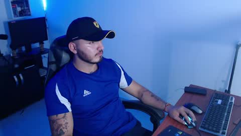 Snapshot of thiago_420 chatting on May 20, 2026, 1:01 am thiago_420 online show from May 20, 2026, 1:01 am