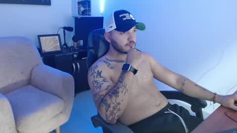 Snapshot of thiago_420 chatting on May 20, 2026, 11:33 pm thiago_420 online show from May 20, 2026, 11:33 pm