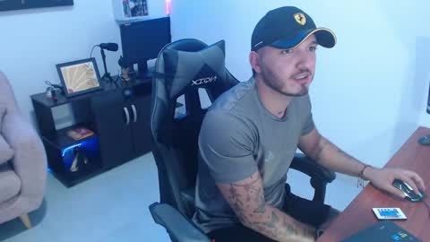 Snapshot of thiago_420 chatting on May 23, 2026, 11:31 pm thiago_420 online show from May 23, 2026, 11:31 pm