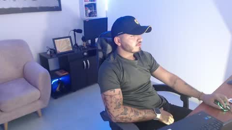 Snapshot of thiago_420 chatting on May 25, 2026, 11:11 pm thiago_420 online show from May 25, 2026, 11:11 pm