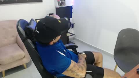 Snapshot of thiago_420 chatting on May 27, 2026, 1:57 am thiago_420 online show from May 27, 2026, 1:57 am