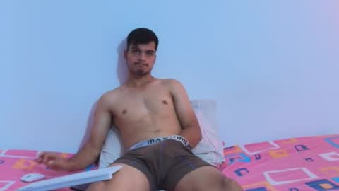 Thiago Diaz online show from November 13, 2025, 1:54 pm