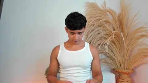 Snapshot of thiago_connor21 chatting on January 13, 2026, 6:57 pm Thiago online show from January 13, 2026, 6:57 pm