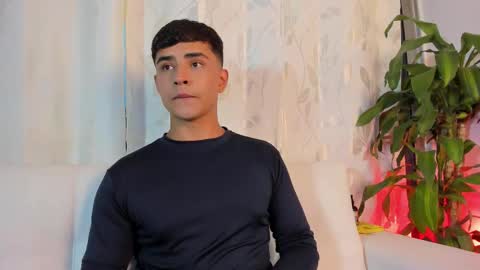 Snapshot of thiago_connor21 chatting on February 13, 2026, 11:12 pm Thiago online show from February 13, 2026, 11:12 pm