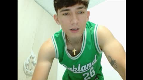 Snapshot of thiago_deseo69 chatting on September 20, 2025, 9:16 pm thiago_deseo69 online show from September 20, 2025, 9:16 pm