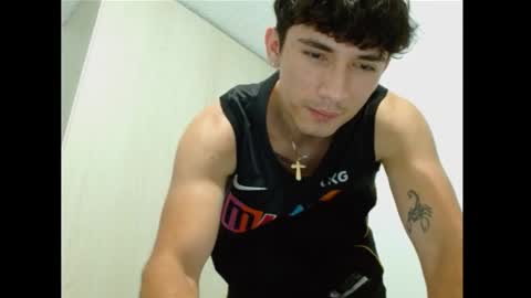 Snapshot of thiago_deseo69 chatting on October 18, 2025, 7:58 pm thiago_deseo69 online show from October 18, 2025, 7:58 pm