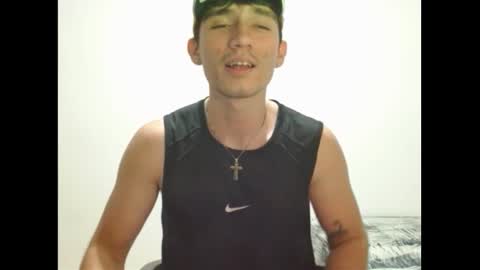 thiago_deseo69 online show from March 6, 2026, 2:30 am