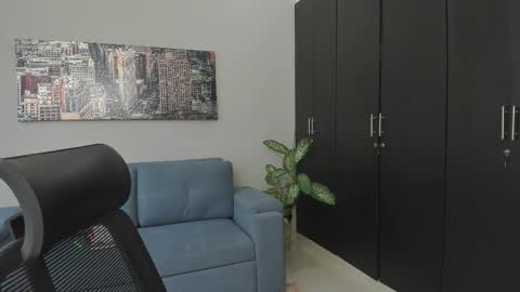 thiago_driussi online show from October 1, 2025, 12:00 pm