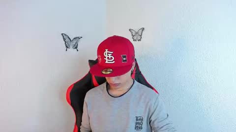 Thiago online show from January 9, 2026, 12:35 am