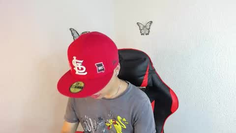 Thiago online show from January 9, 2026, 9:38 pm