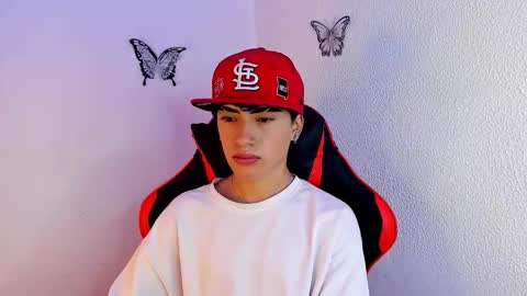 Thiago online show from January 15, 2026, 12:04 am