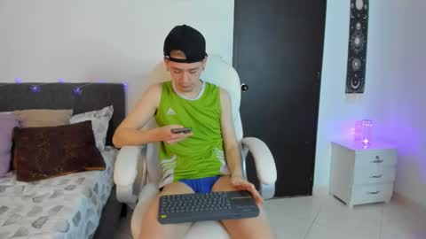 Manuel online show from February 23, 2026, 3:26 am