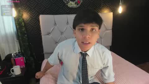 thiago online show from November 22, 2025, 1:10 pm