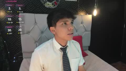 thiago online show from November 27, 2025, 12:29 pm