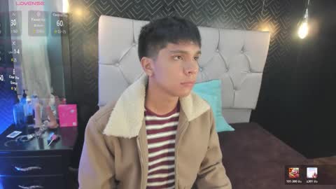 thiago online show from February 10, 2026, 1:37 pm