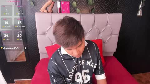Snapshot of thiago_kozak chatting on June 3, 2026, 8:03 pm thiago online show from June 3, 2026, 8:03 pm