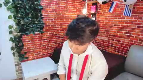 Snapshot of thiago_kozak chatting on July 6, 2026, 3:03 pm thiago online show from July 6, 2026, 3:03 pm