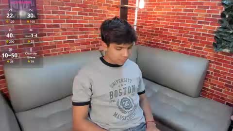 Snapshot of thiago_kozak chatting on July 11, 2026, 2:09 pm thiago online show from July 11, 2026, 2:09 pm