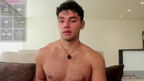 Snapshot of thiago_l chatting on November 21, 2025, 2:49 pm Just Thiago online show from November 21, 2025, 2:49 pm